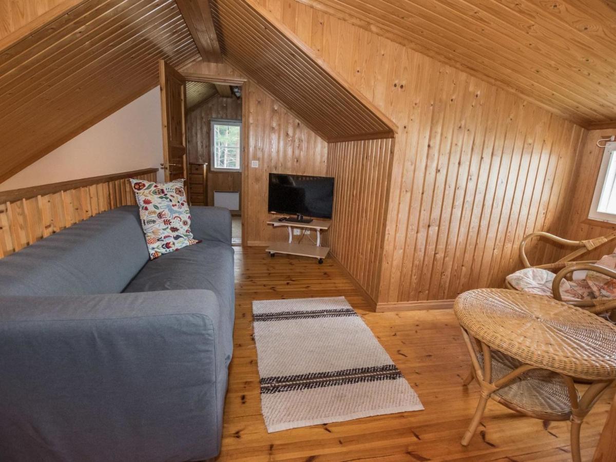 Holiday Home Satulinna By Interhome Matildedal Buitenkant foto