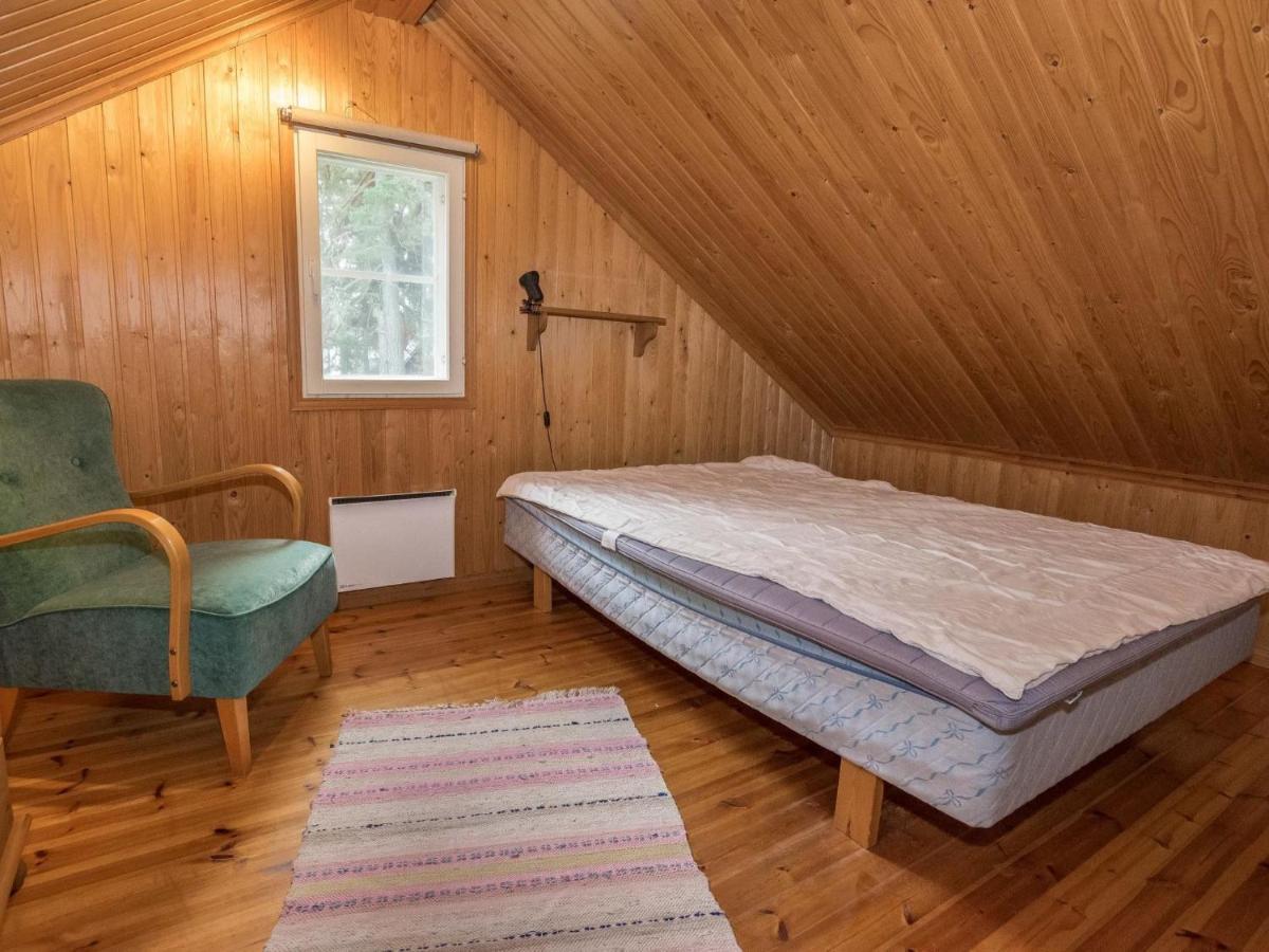 Holiday Home Satulinna By Interhome Matildedal Buitenkant foto